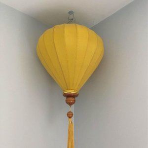 Oriental/asian lantern for home decoration